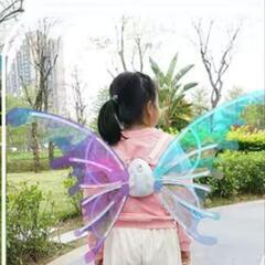 光るおもちゃの画像