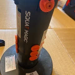 ダイエット器具　筋トレグッズの画像