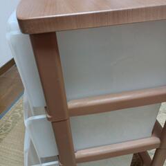 家具 オフィス用家具 机の画像