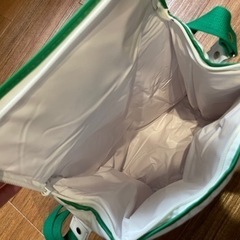 ハイネケン　クーラーBOX レア！　美品！の画像