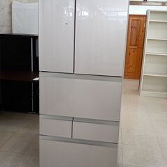 ★ジモティ割あり★ TOSHIBA 冷蔵庫 551L 20年製 動作確認／クリーニング済み TJ5103