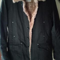 服/ファッション コート メンズ