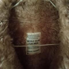 服/ファッション コート メンズの画像