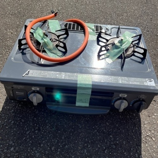ガスレンジ　ガス台　ガスコンロ　プロパン用