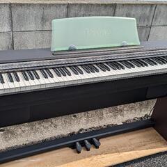 ☆大阪〜岡山〜鳥取市〜兵庫まで配達無料送料！ CASIO スリムで 電子