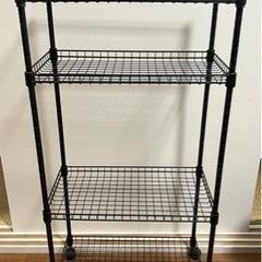 家具 収納家具 スチールラック