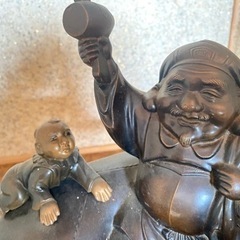  置物、オブジェの画像