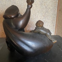  置物、オブジェの画像