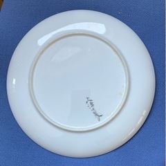 干支「ねずみ」歳　縁起皿 飾り皿 絵皿 干支  生活雑貨 食器 プレートの画像