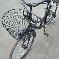 自転車　26インチ　ライトブルー　中古【引取限定】 楽天市場】su（カラーブルー）（シティサイクル｜自転車