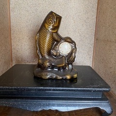 置物、オブジェの画像