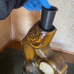 置物、オブジェの画像