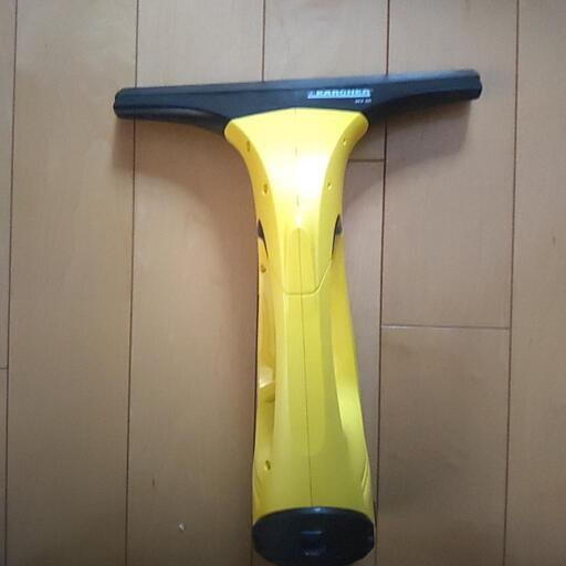 ケルヒャー(KARCHER) 窓用バキュームクリーナー WV50\n\n