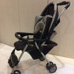 ●179●ベビーカー　グレコ　GRACO　シティスポーツ　ドリン...