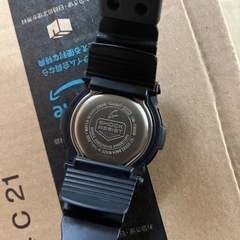 GW7900Ｂ.Gショックの画像