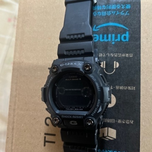 GW7900Ｂ.Gショック