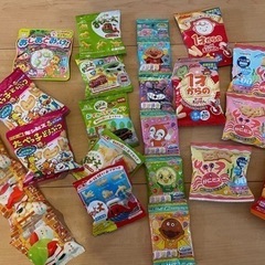 【無料】お菓子の画像