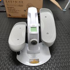 (ほぼ未使用) 鉄人倶楽部 イージーバイク 