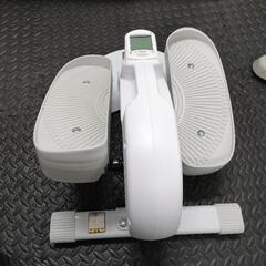 (ほぼ未使用) 鉄人倶楽部 イージーバイク の画像