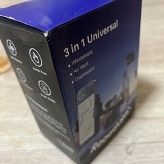 スマホホルダー 車 スマホスタンドの画像