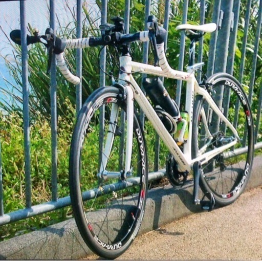 ロードバイク　ブリヂストン　アンカー　RHM9  DURA-ACE ブリヂストン アンカー(ANCHOR) 2016 ロードバイク・ロードレーサー
