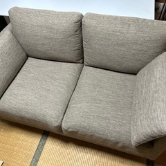 家具 ソファ 2人掛けソファ