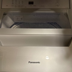 美品パナソニックエコナビの画像
