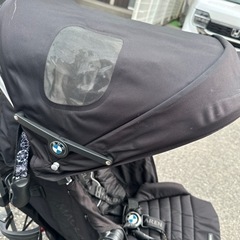 BMW マクラーレン　ベビーカーの画像