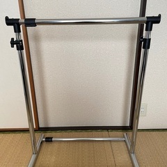 ハンガーラック