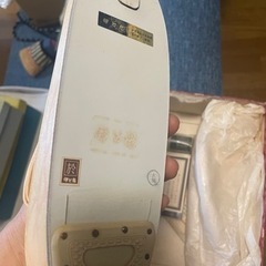 薄ピンク草履の画像