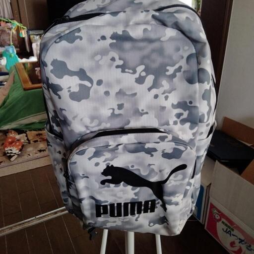 リュックサック