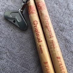 ドラム スティック ブラシ その他