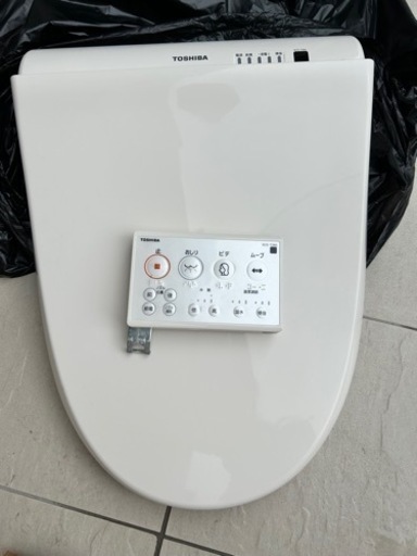 2022年製 家電 生活家電 水洗トイレ ウォシュレット