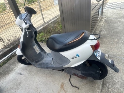 バイク スクーター