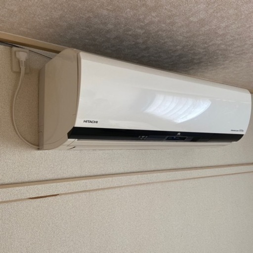 【取引中】家電 季節、空調家電 エアコン