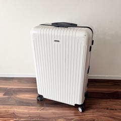 RIMOWA サルサエアー80L