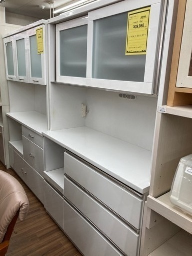 家具 収納家具 食器棚、キッチン収納