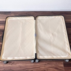 RIMOWA サルサエアー80Lの画像