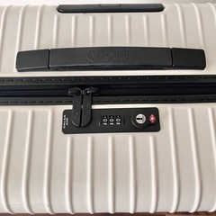 RIMOWA サルサエアー80Lの画像