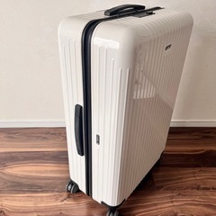 RIMOWA サルサエアー80Lの画像