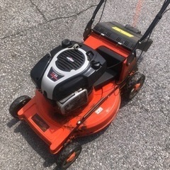 芝刈り機　　グリーンマスタープロ