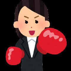 4月 代々木でミット打ち！ − 東京都