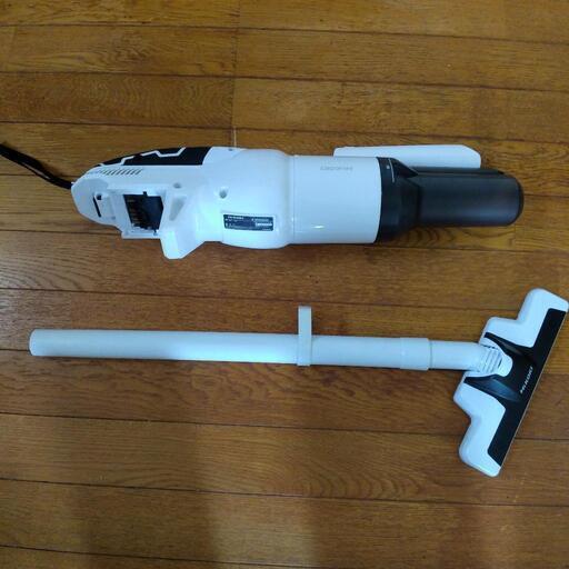 Hikokı(36v/マルチボルト)コｰドレスクリｰナｰ2段サイクロンユニット