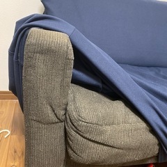 家具 ソファ 3人掛けソファの画像