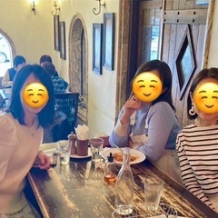 静岡市🎵女子会メンバー募集