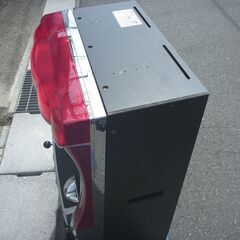 パチスロ実機　パッピージャグラーの画像