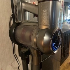 掃除機の画像