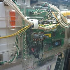 パチスロ実機　パッピージャグラーの画像