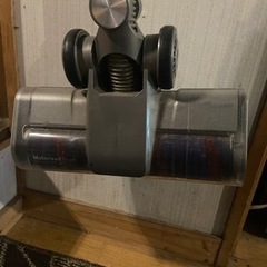 掃除機の画像