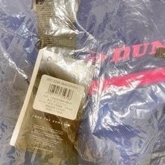 新品/未開封/ダンロップ DUNLOP テニスバッグ トートバッグ（テニスラケット1本収納可）の画像
